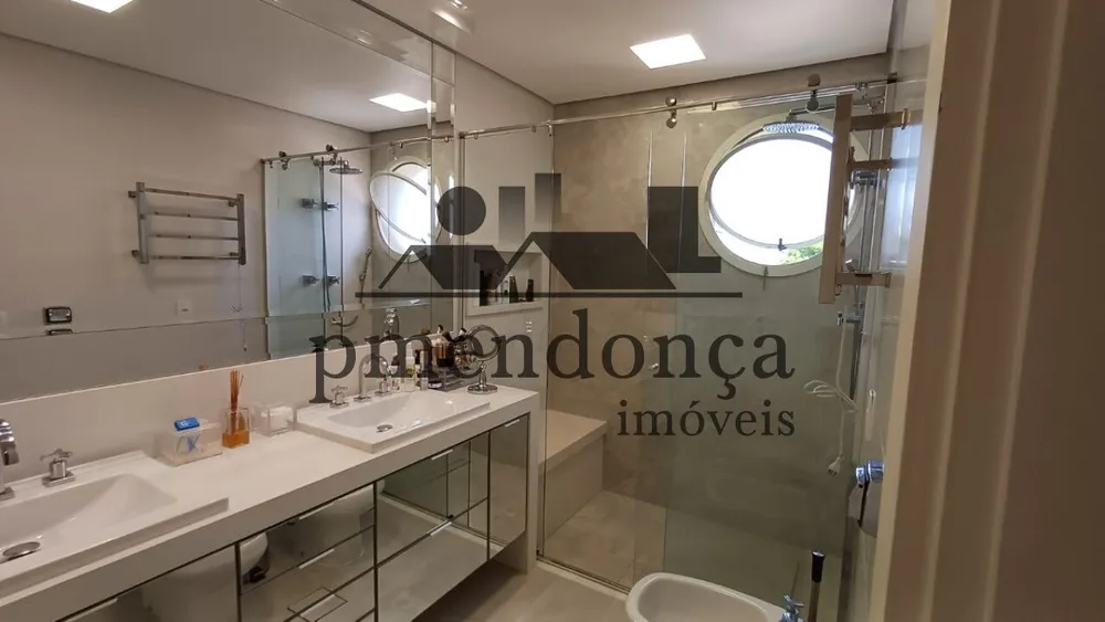 Apartamento, 4 quartos, 171 m² - Foto 12