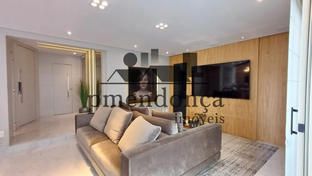 Apartamento, 4 quartos, 171 m² - Foto 2