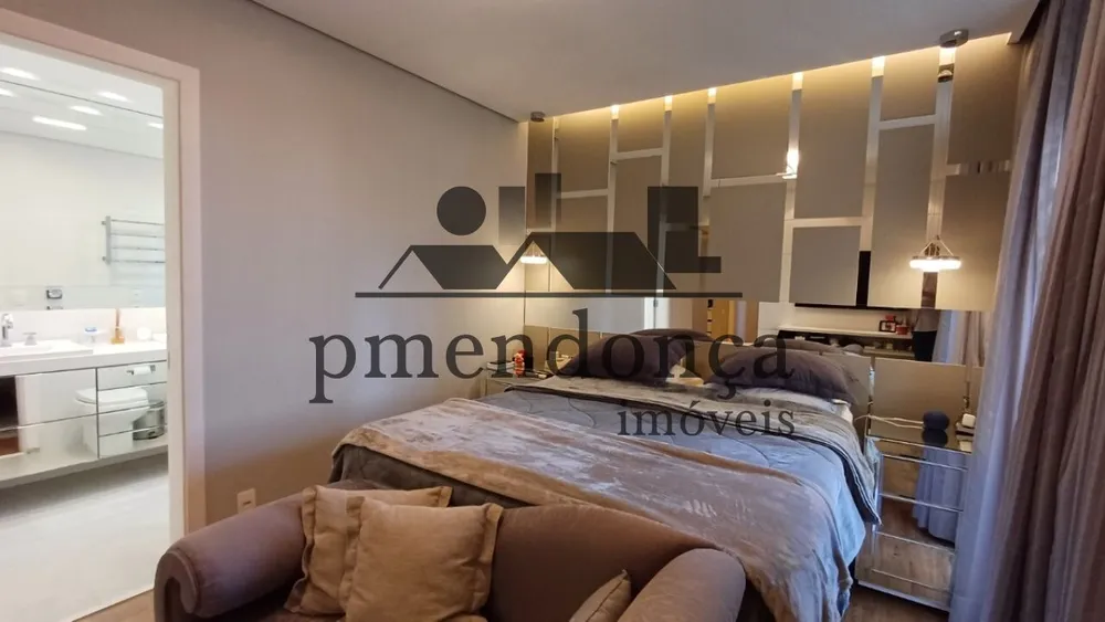 Apartamento, 4 quartos, 171 m² - Foto 4