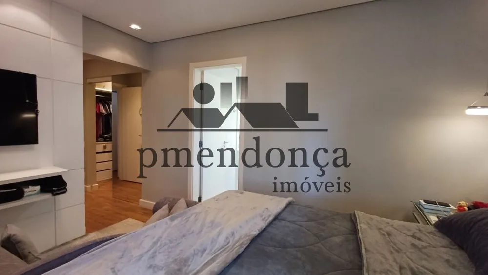 Apartamento, 4 quartos, 171 m² - Foto 9