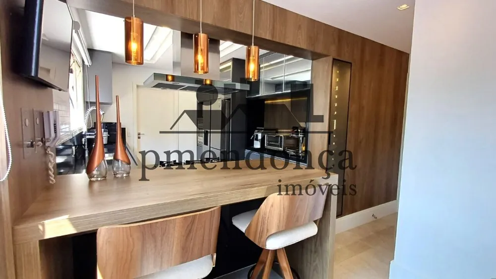 Apartamento, 4 quartos, 171 m² - Foto 5