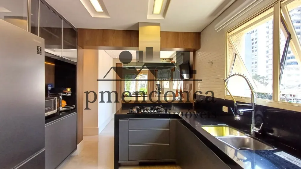 Apartamento, 4 quartos, 171 m² - Foto 3