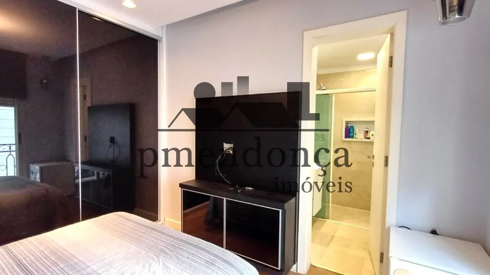 Apartamento, 4 quartos, 171 m² - Foto 7