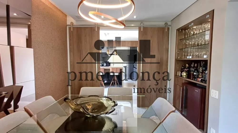 Apartamento, 4 quartos, 171 m² - Foto 8