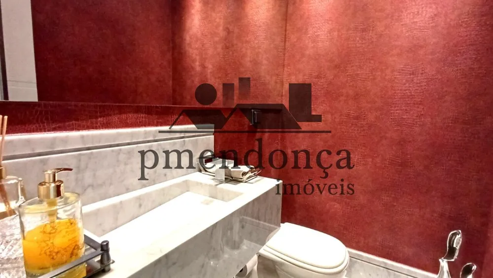 Apartamento, 4 quartos, 171 m² - Foto 11