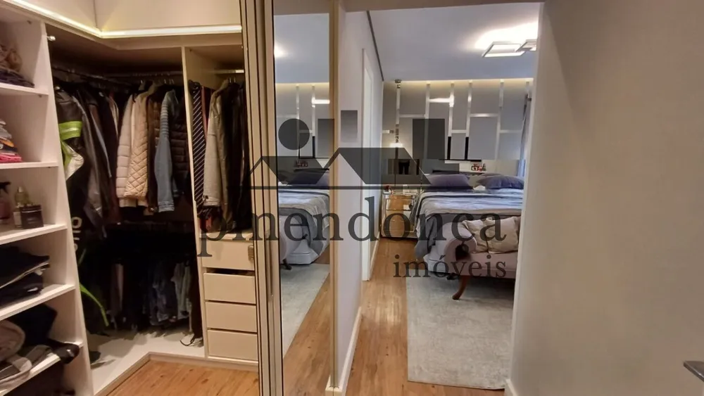 Apartamento, 4 quartos, 171 m² - Foto 6