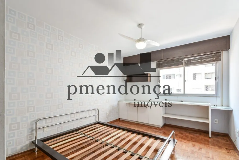 Apartamento, 3 quartos, 159 m² - Foto 11