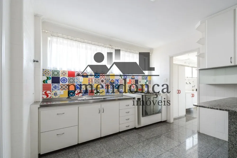 Apartamento, 3 quartos, 159 m² - Foto 12