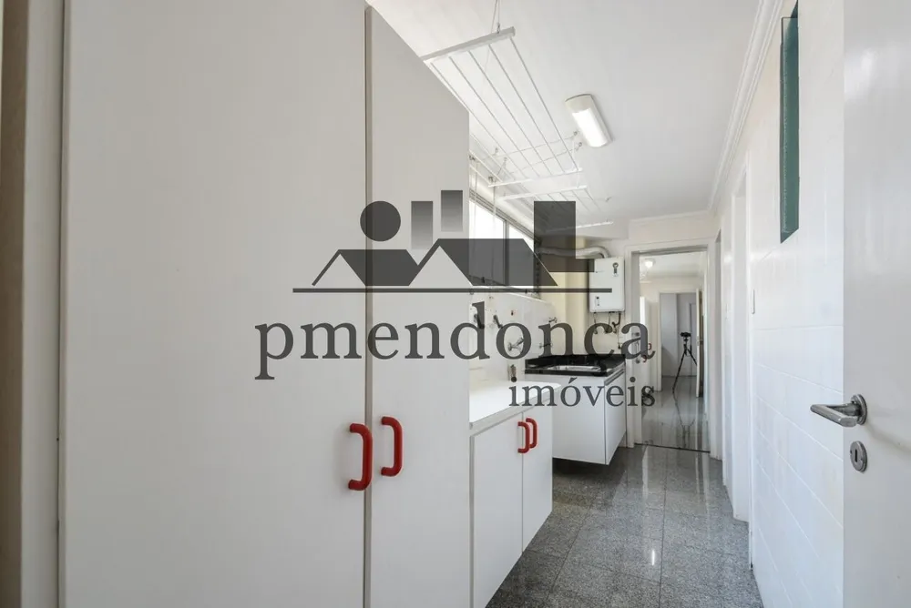 Apartamento, 3 quartos, 159 m² - Foto 7