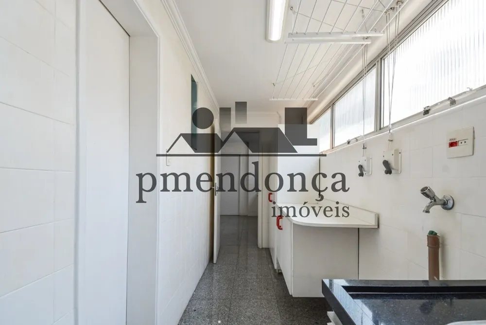 Apartamento, 3 quartos, 159 m² - Foto 5
