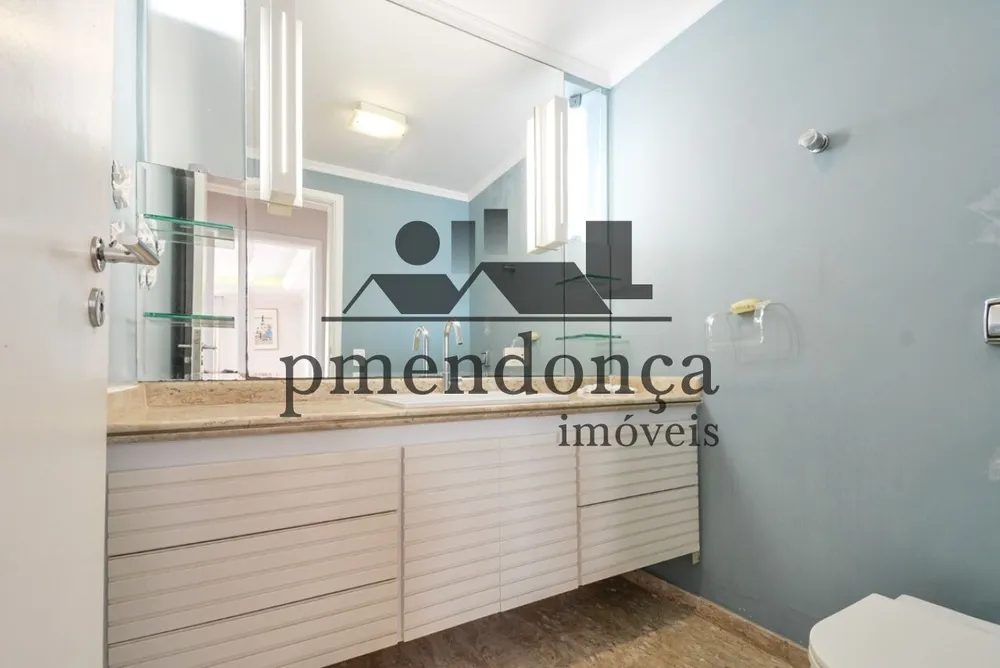 Apartamento, 3 quartos, 159 m² - Foto 15