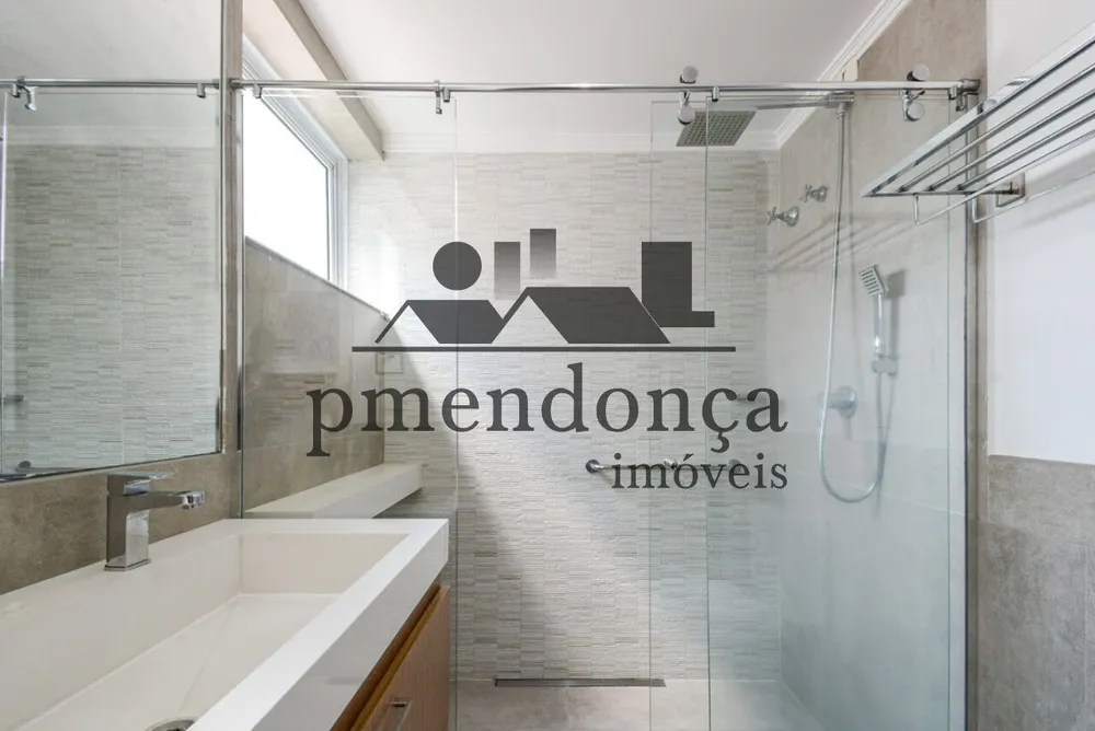 Apartamento, 3 quartos, 159 m² - Foto 6