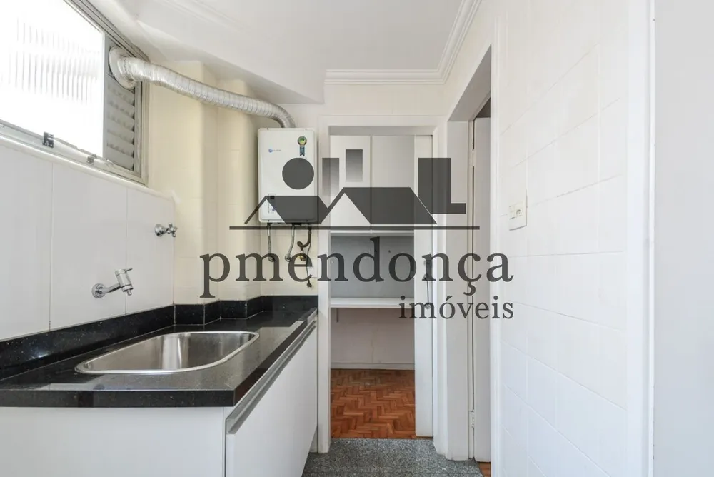 Apartamento, 3 quartos, 159 m² - Foto 8