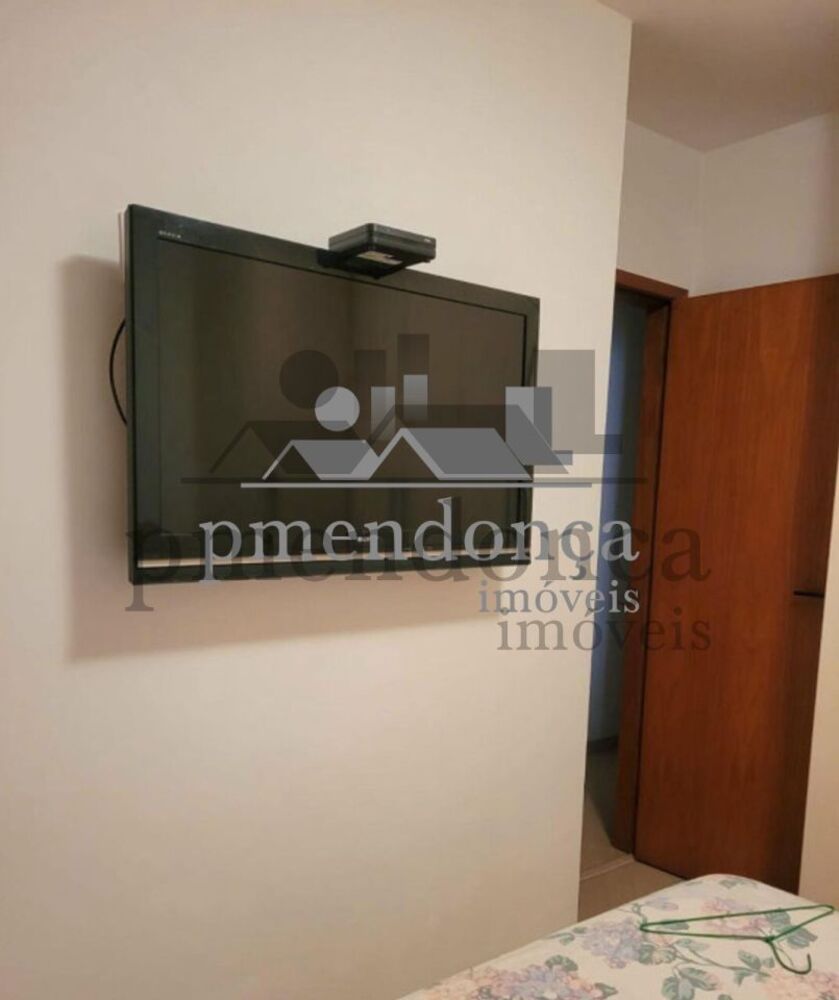 Apartamento, 2 quartos, 52 m² - Foto 6