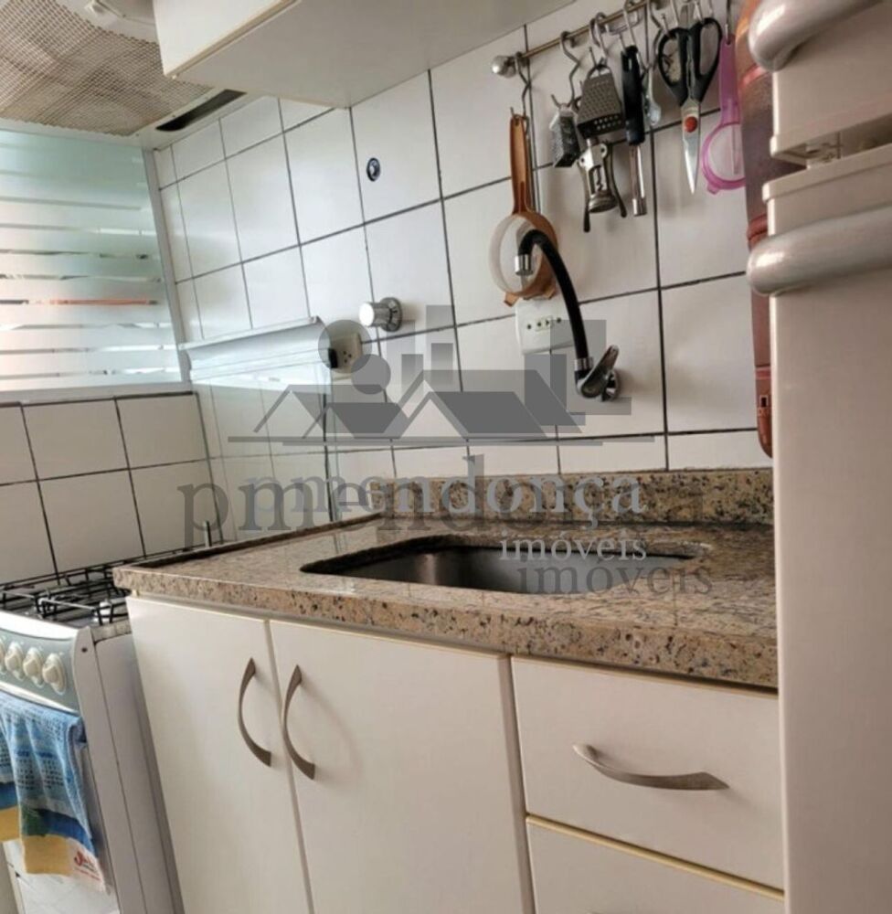 Apartamento, 2 quartos, 52 m² - Foto 11