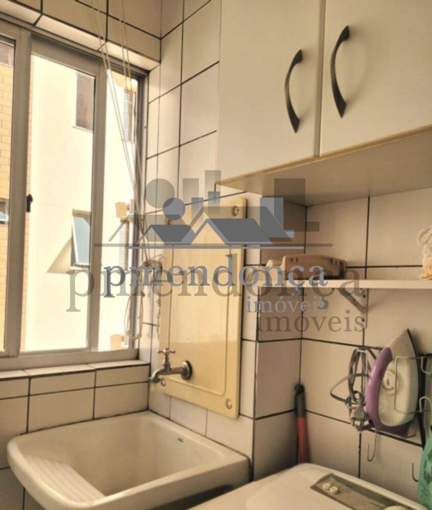 Apartamento, 2 quartos, 52 m² - Foto 9