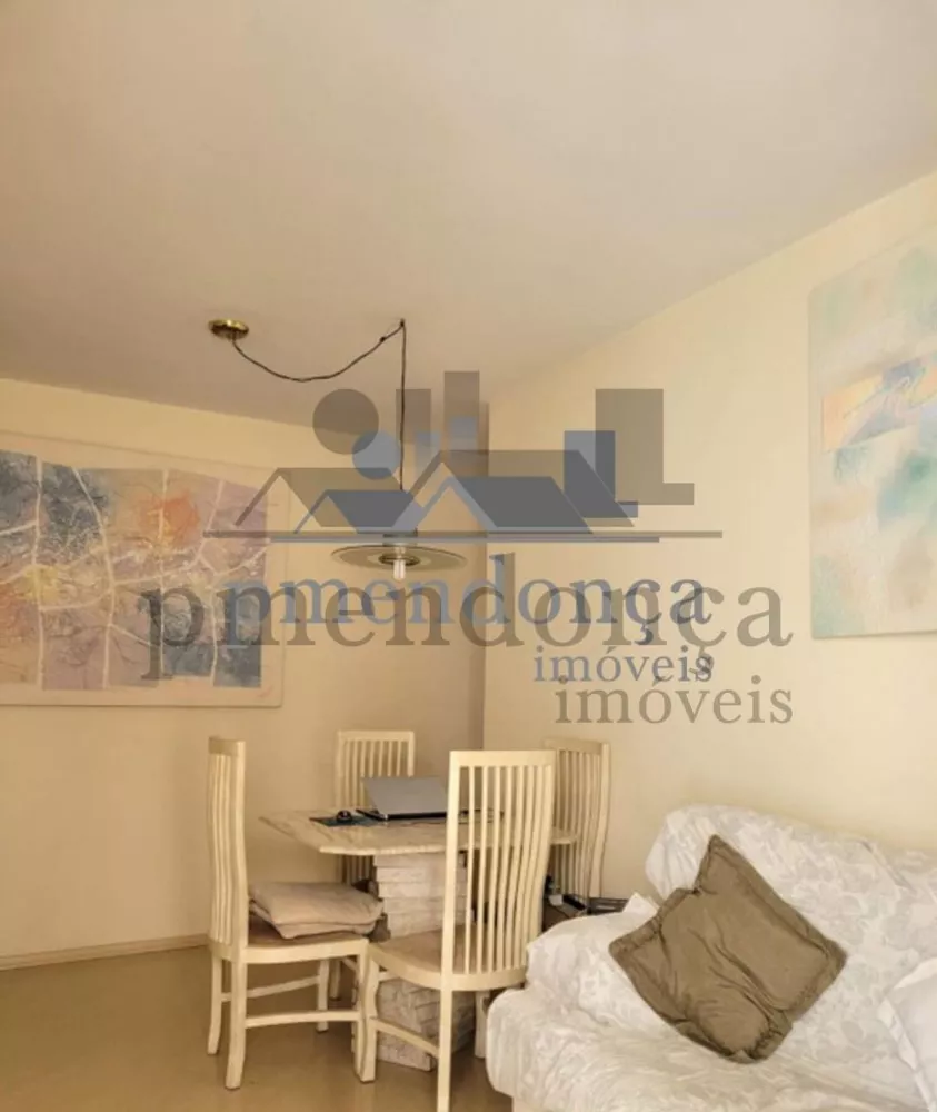 Apartamento, 2 quartos, 52 m² - Foto 4
