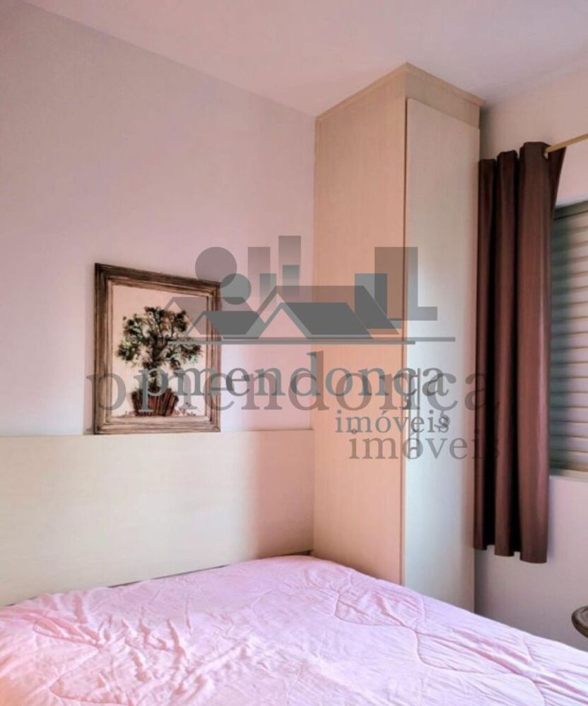 Apartamento, 2 quartos, 52 m² - Foto 8