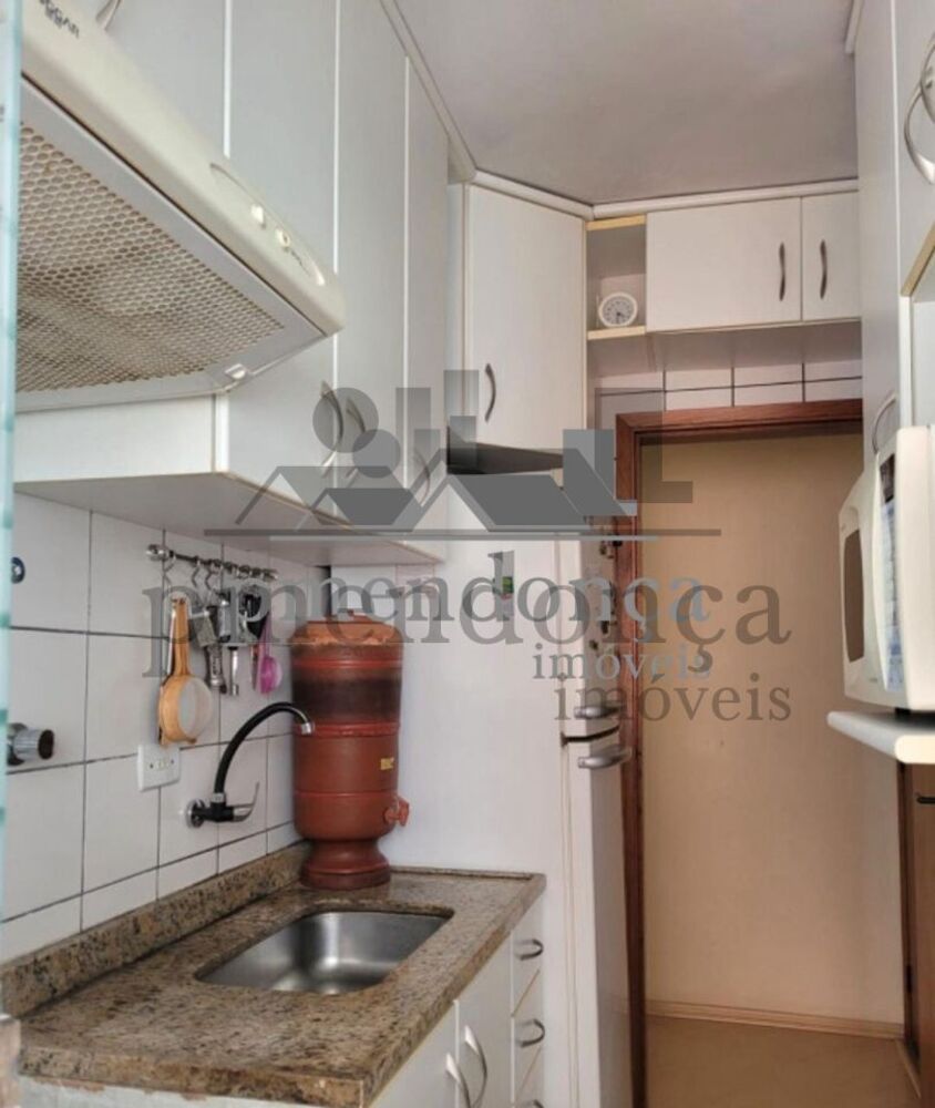 Apartamento, 2 quartos, 52 m² - Foto 12