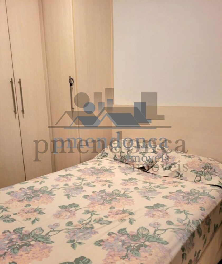 Apartamento, 2 quartos, 52 m² - Foto 5