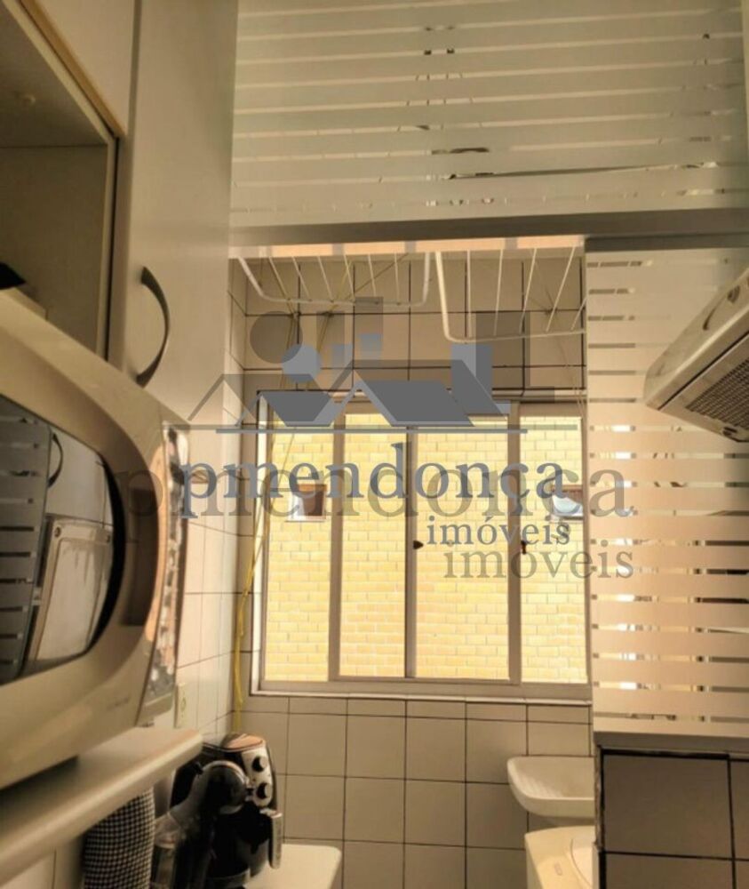 Apartamento, 2 quartos, 52 m² - Foto 10