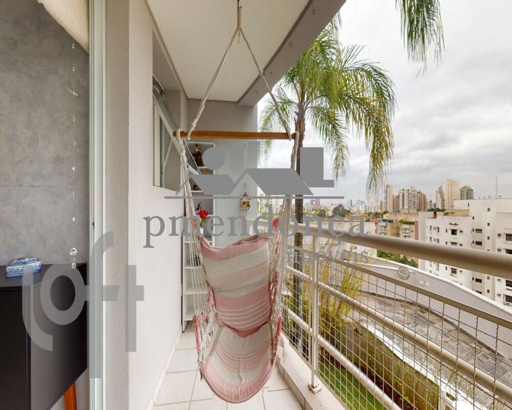 Apartamento, 1 quarto, 70 m² - Foto 4