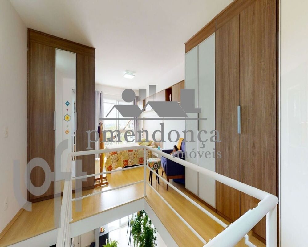 Apartamento, 1 quarto, 70 m² - Foto 1
