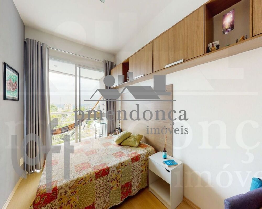 Apartamento, 1 quarto, 70 m² - Foto 2