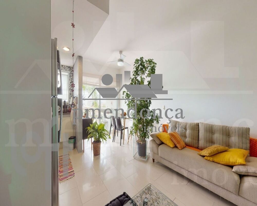 Apartamento, 1 quarto, 70 m² - Foto 3