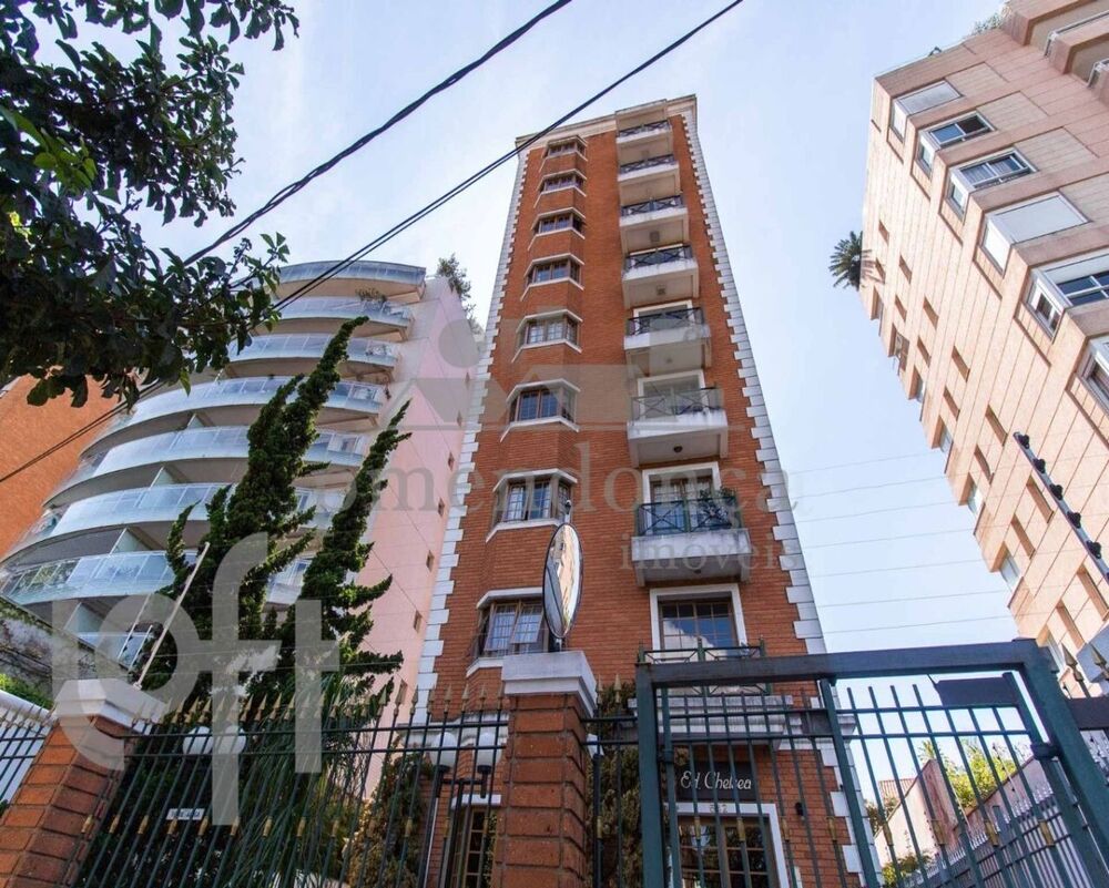 Apartamento, 3 quartos, 145 m² - Foto 1