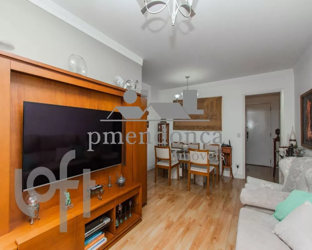 Apartamento, 3 quartos, 94 m² - Foto 14