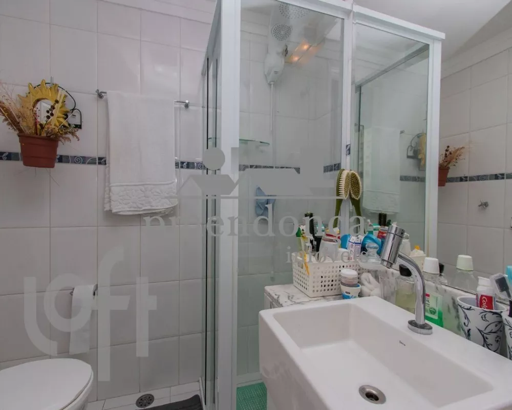 Apartamento, 3 quartos, 94 m² - Foto 9