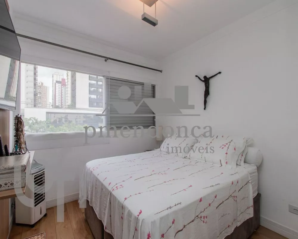 Apartamento, 3 quartos, 94 m² - Foto 17