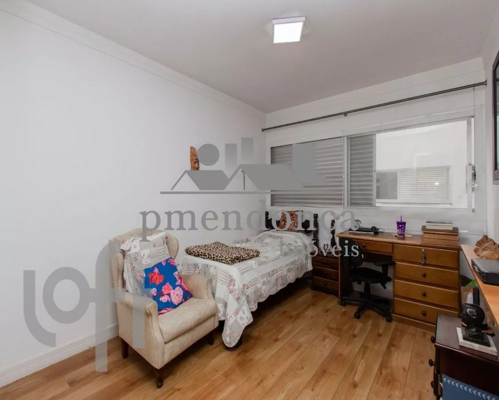 Apartamento, 3 quartos, 94 m² - Foto 12