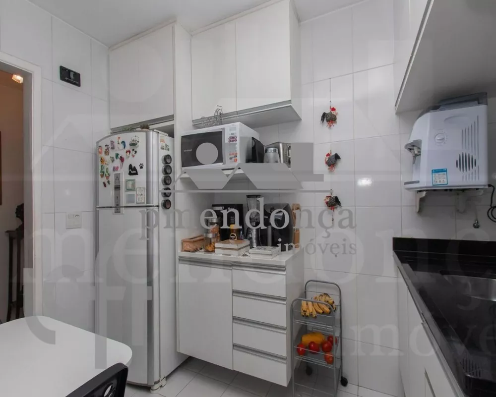 Apartamento, 3 quartos, 94 m² - Foto 1