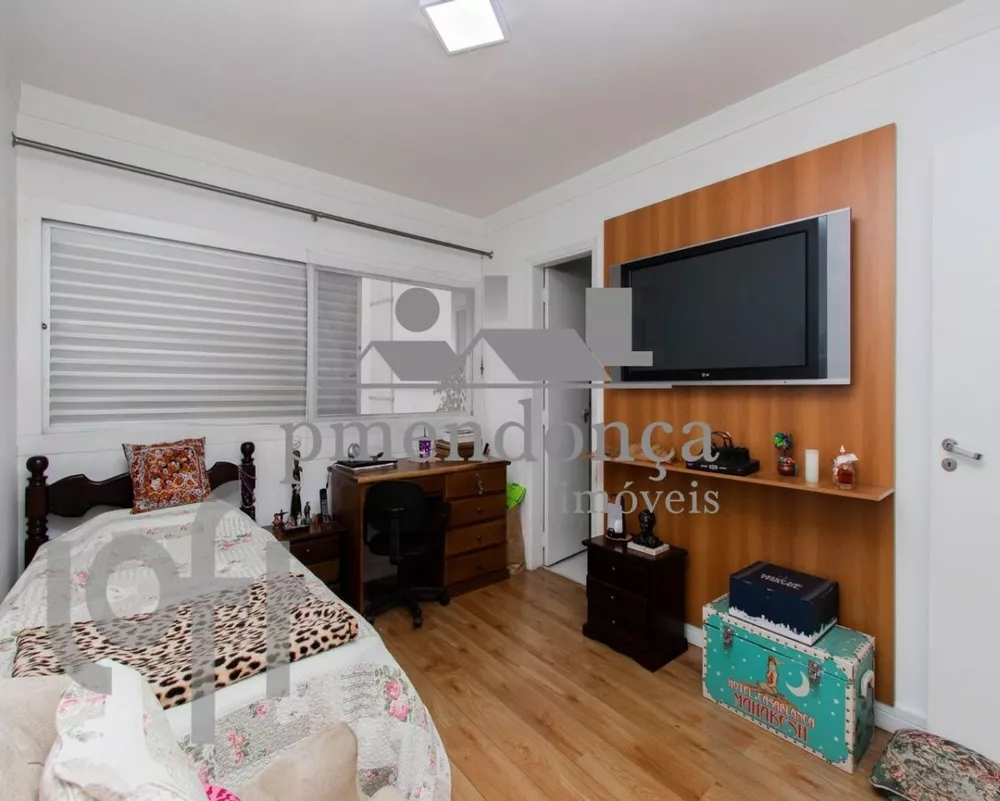 Apartamento, 3 quartos, 94 m² - Foto 16