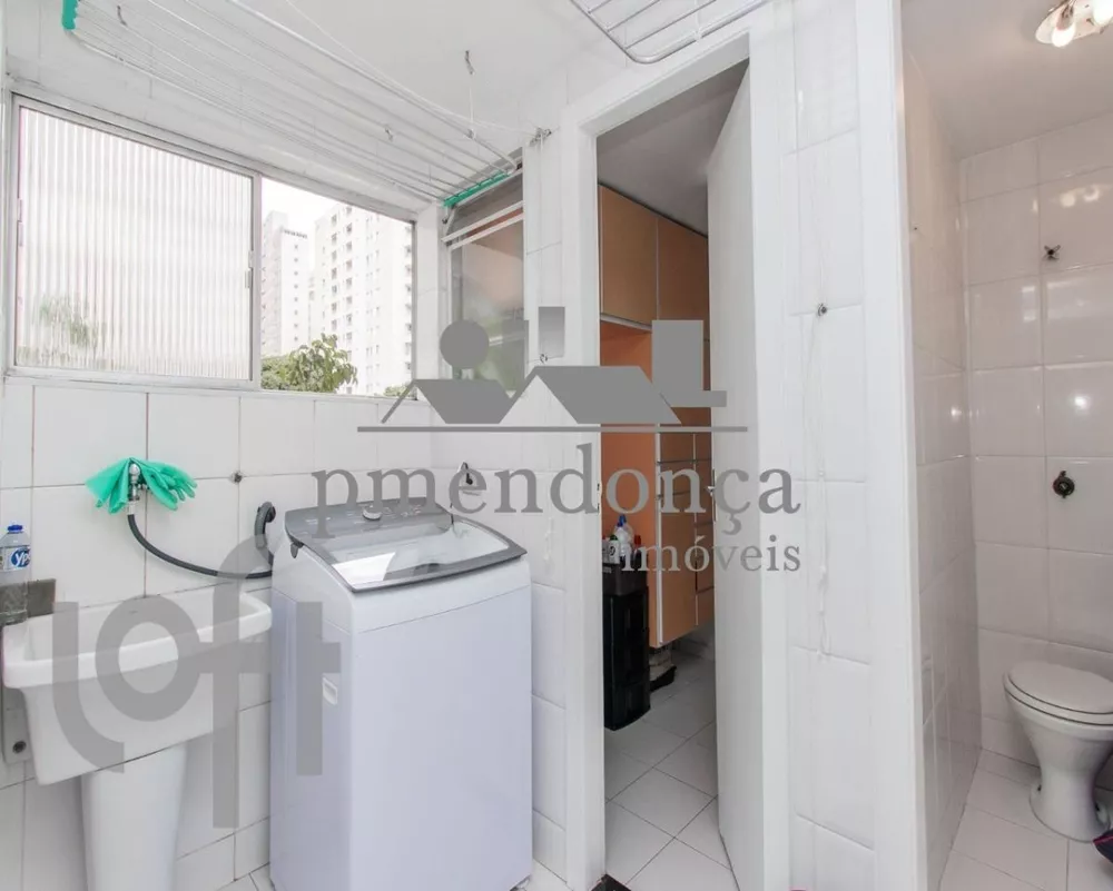Apartamento, 3 quartos, 94 m² - Foto 7