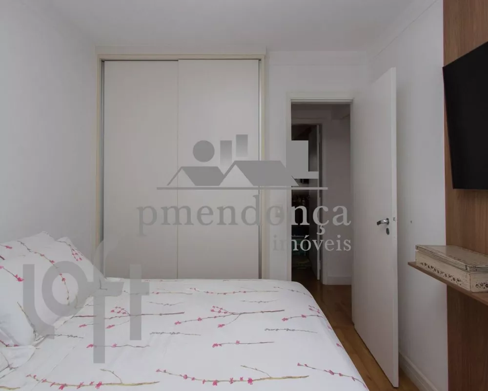 Apartamento, 3 quartos, 94 m² - Foto 10