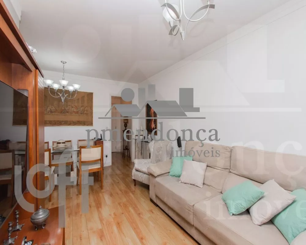 Apartamento, 3 quartos, 94 m² - Foto 15