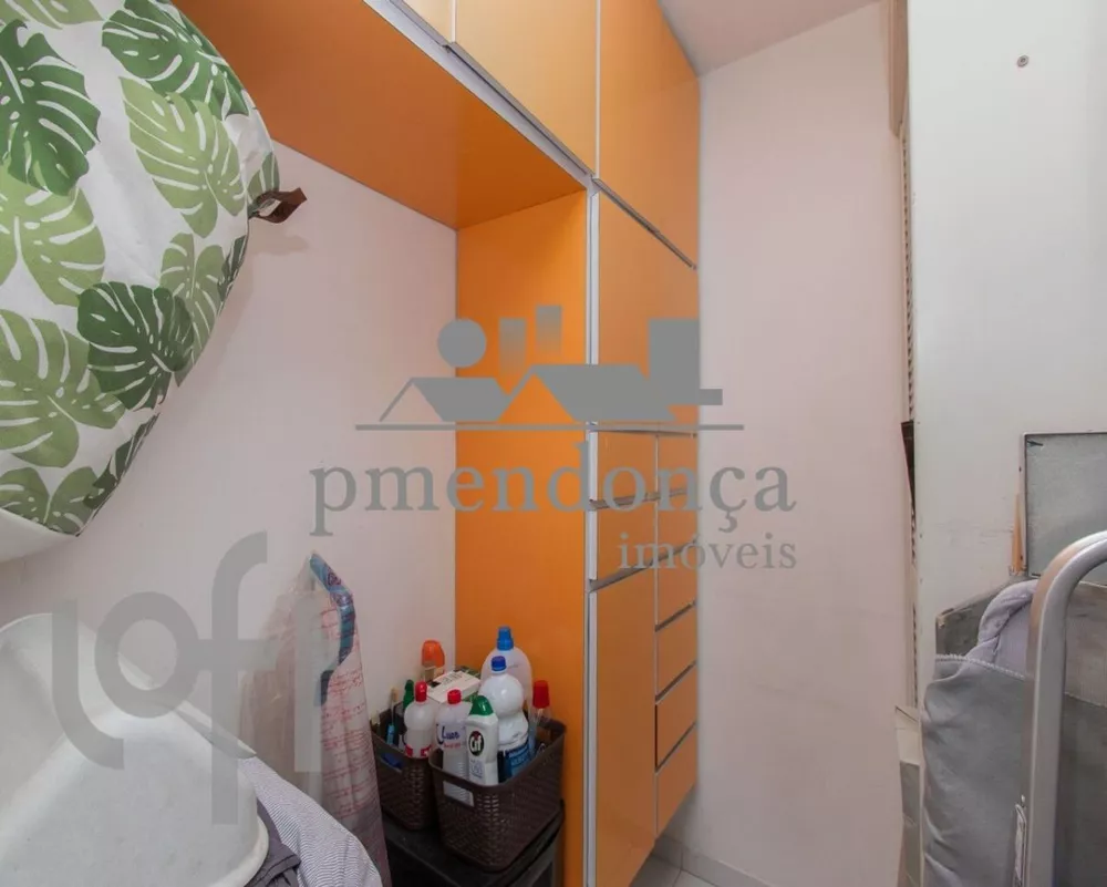 Apartamento, 3 quartos, 94 m² - Foto 8