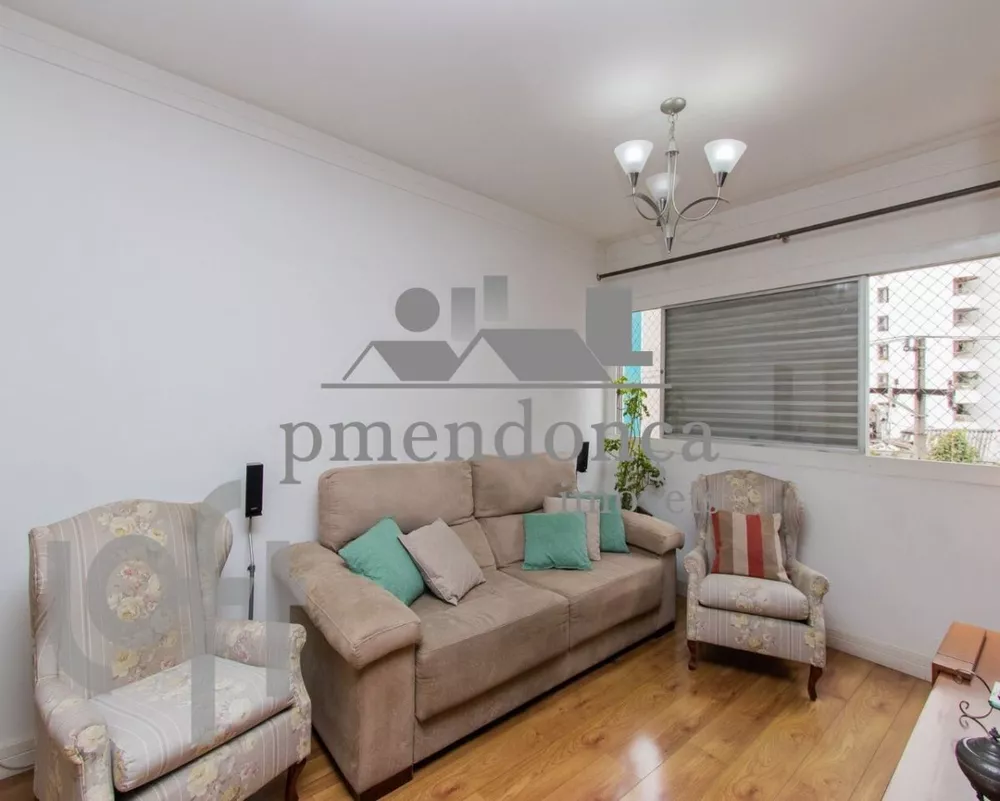 Apartamento, 3 quartos, 94 m² - Foto 4