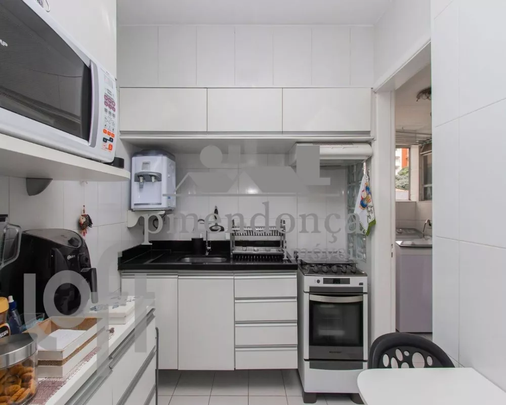 Apartamento, 3 quartos, 94 m² - Foto 20