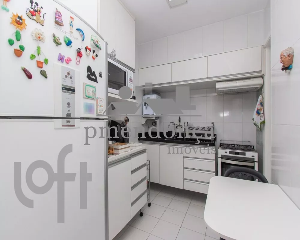 Apartamento, 3 quartos, 94 m² - Foto 13