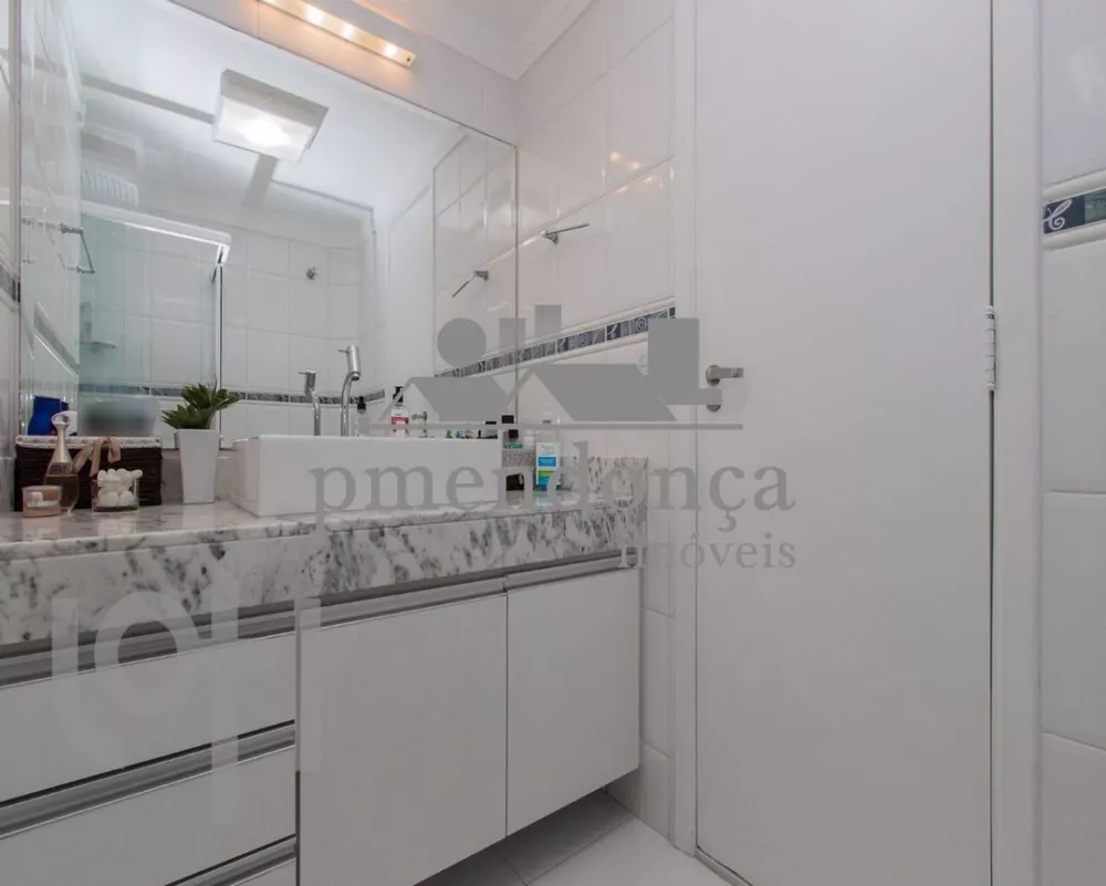 Apartamento, 3 quartos, 94 m² - Foto 11