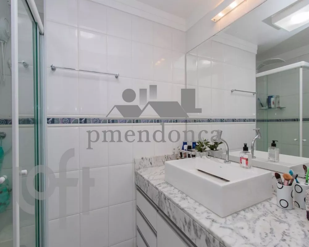 Apartamento, 3 quartos, 94 m² - Foto 2