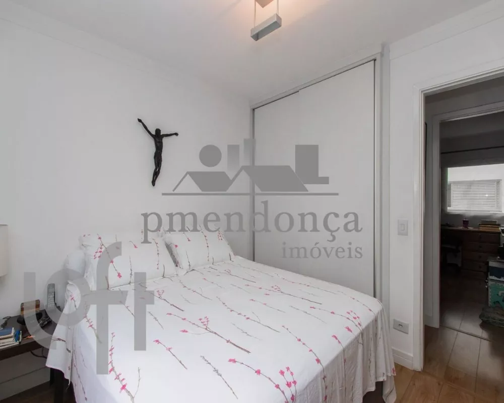Apartamento, 3 quartos, 94 m² - Foto 5