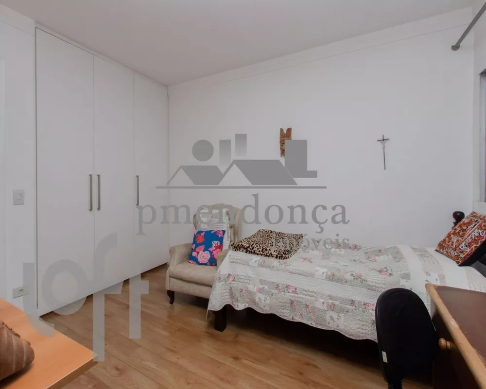 Apartamento, 3 quartos, 94 m² - Foto 3