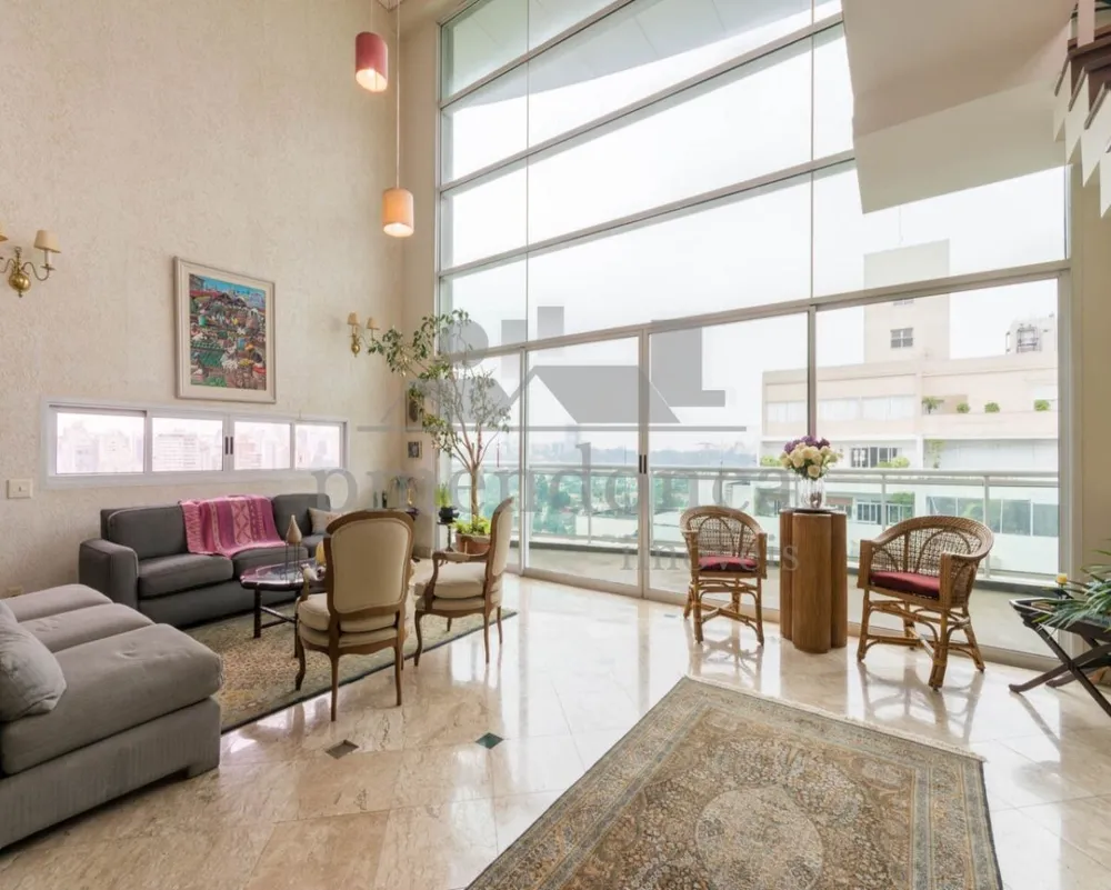 Apartamento, 4 quartos, 447 m² - Foto 7