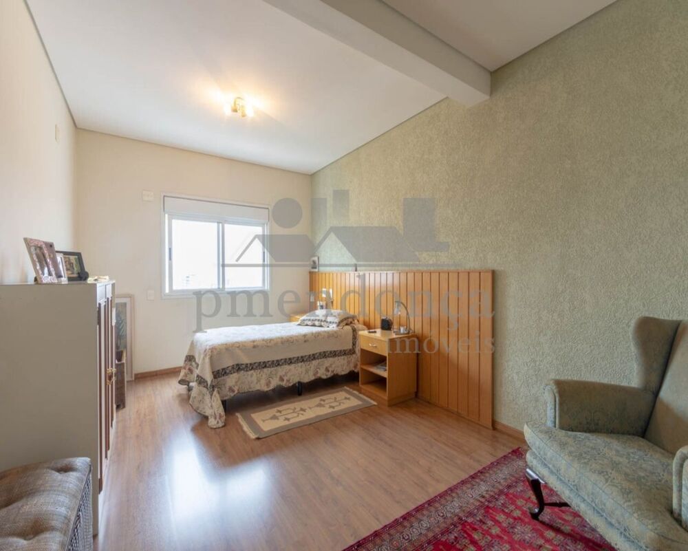 Apartamento, 4 quartos, 447 m² - Foto 1