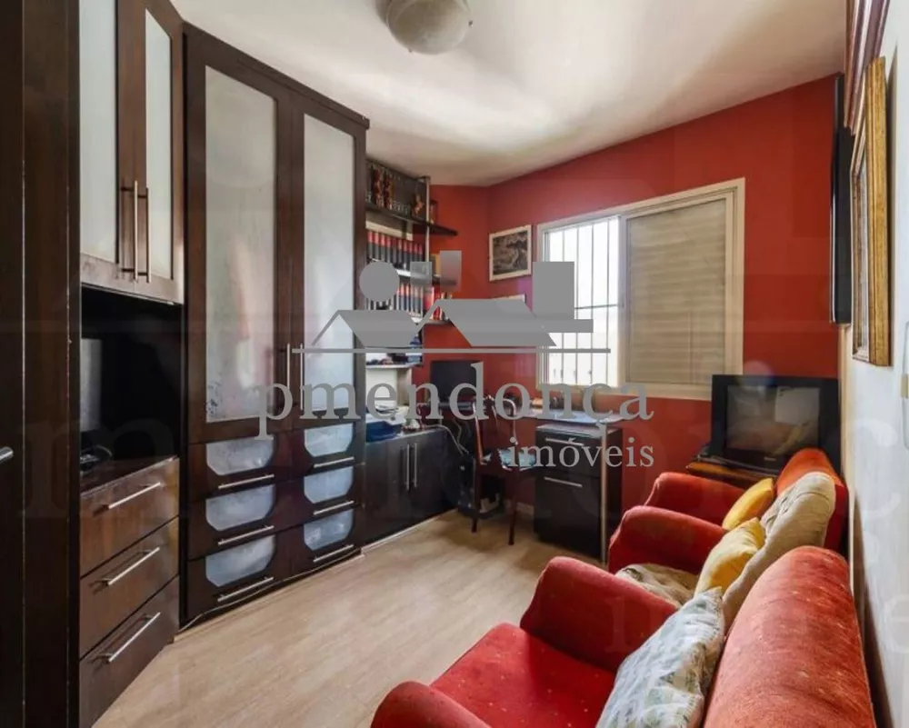 Apartamento, 3 quartos, 154 m² - Foto 4